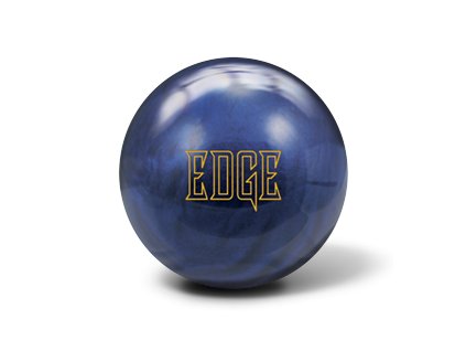 713 bowlingova koule edge blue pearl