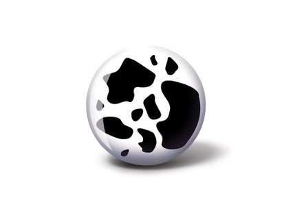 60 400240 Viz A Ball Cow sml