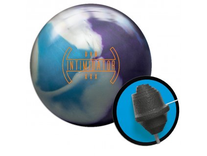 dv8 intimidator pearl