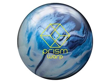 Bowlingová koule PRISM WARP HYBRID™