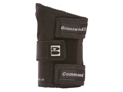 Command wrist positione černá