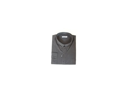 248 bowlingove triko cotton twill shirt