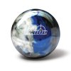 62 bowlingova koule t zone indigo swirl