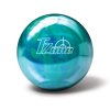 56 bowlingova koule t zone caribbean blue