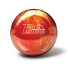 392 bowlingova koule t zone hot lava