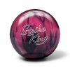 398 bowlingova koule strike king purple pink