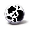 60 400240 Viz A Ball Cow sml