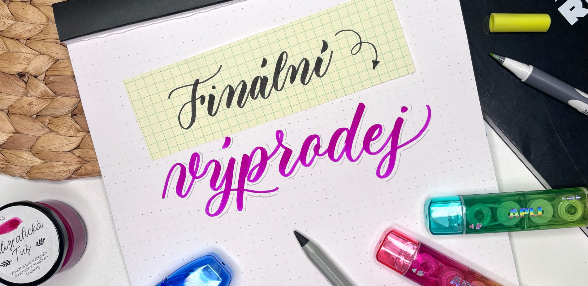 Novoroční výprodej platí do 11.1.2026