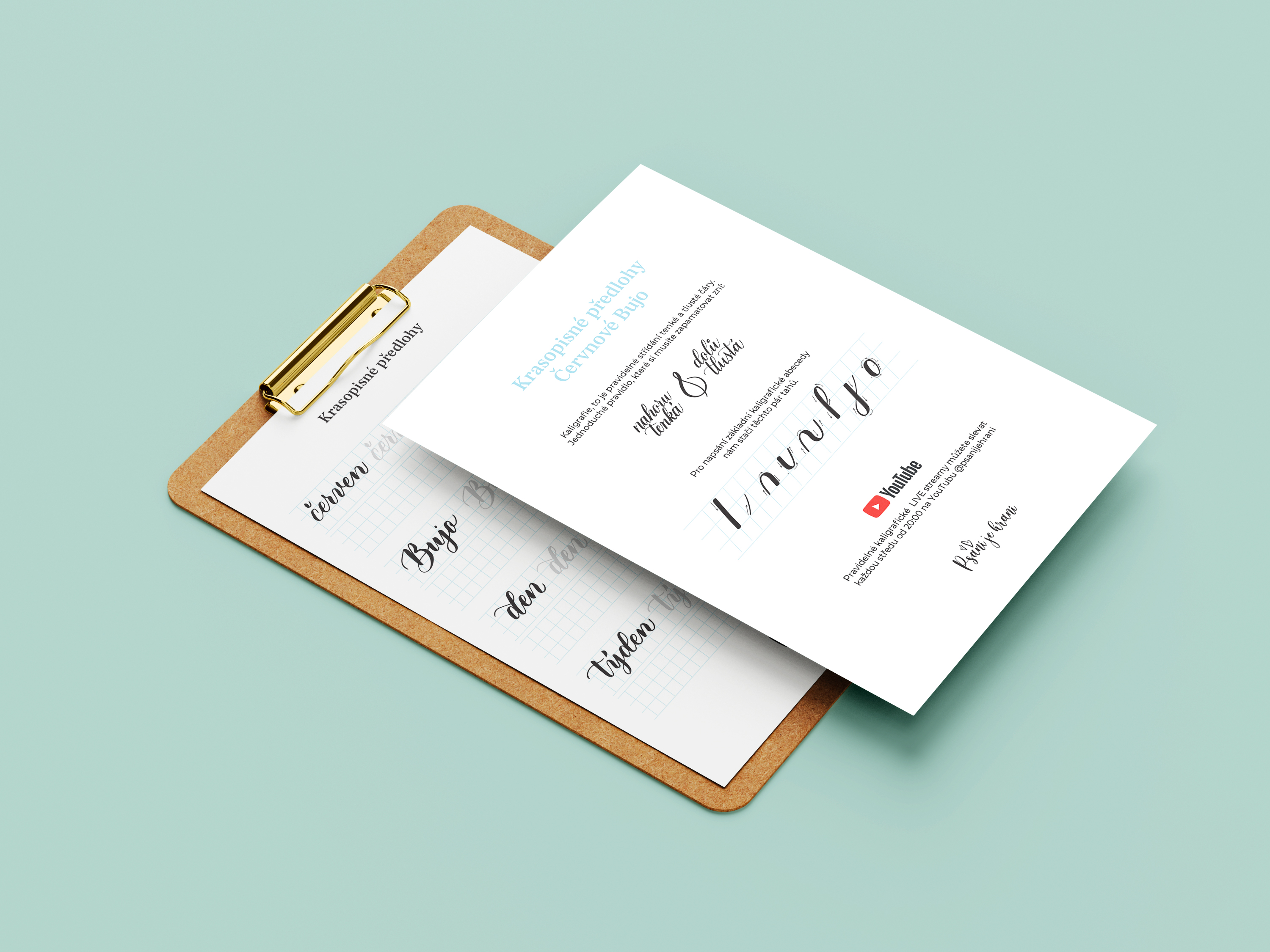 Free_Clipboard_Mockup_5