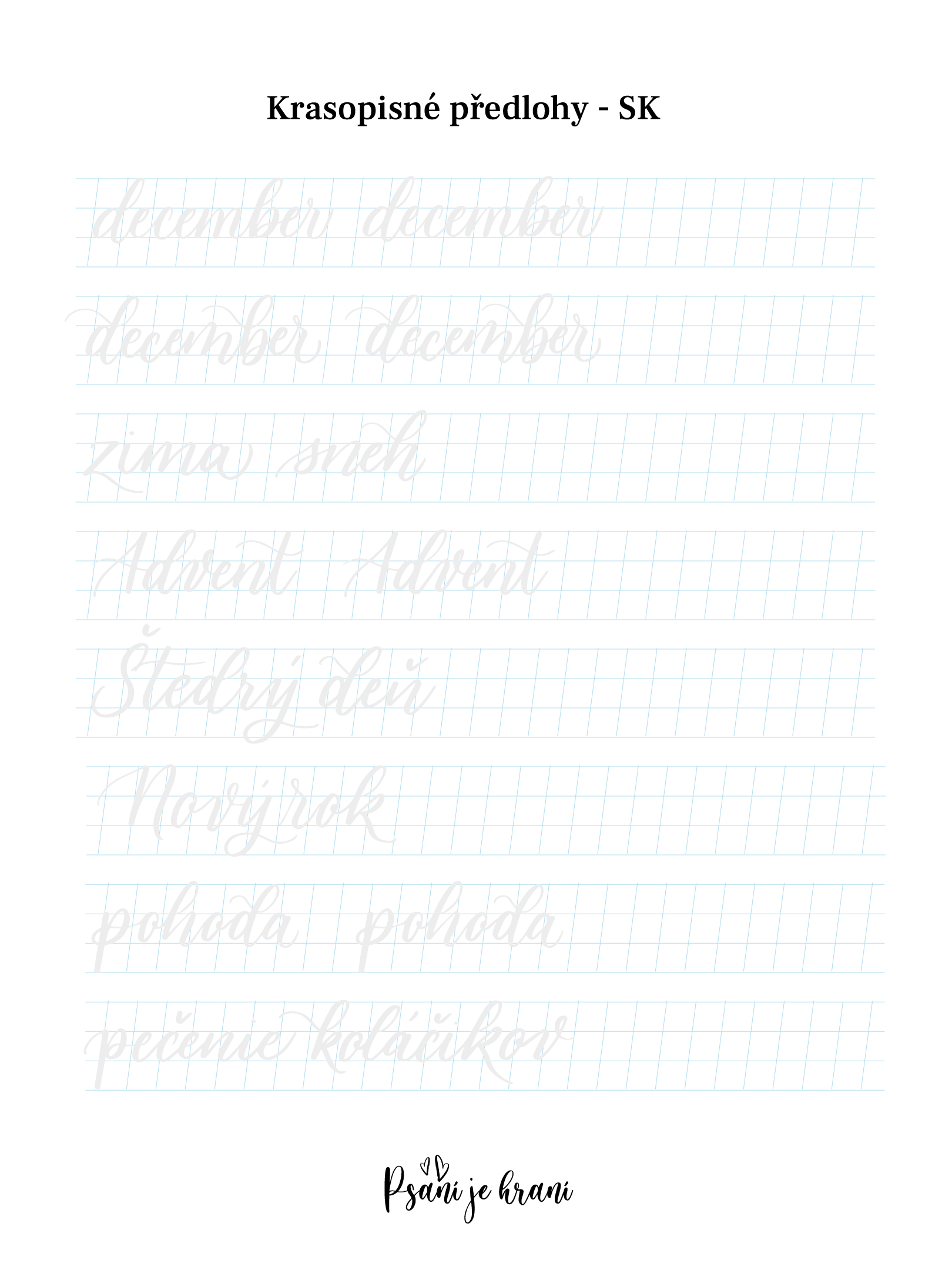 bujo-prosinecSK