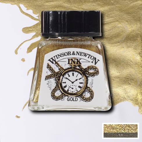 winsor-tus-gold