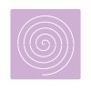 Spirála (138x138)