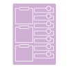 A5 Bujo boxy