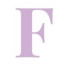F