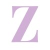 Z