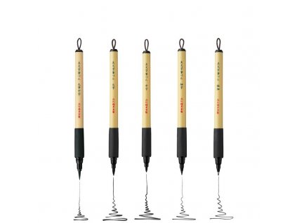 Kuretake Bimoji Fude Pen