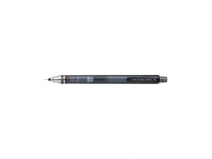 UNI Kuru Toga mikrotužka 0,5 mm / kouřová