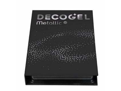 decogel 01 metallic
