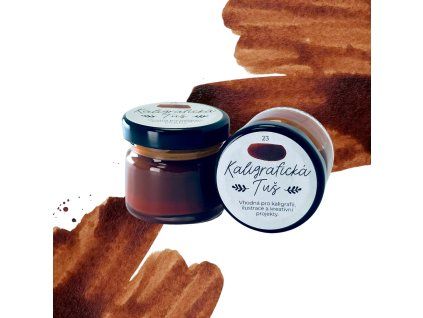 kaligraficka tus image 23