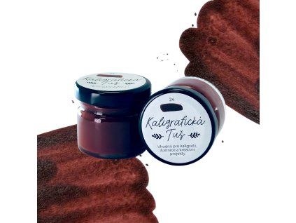 kaligraficka tus image 24