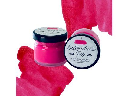 kaligraficka tus image 51