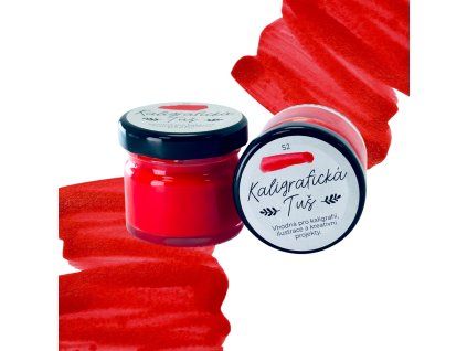 kaligraficka tus image 52