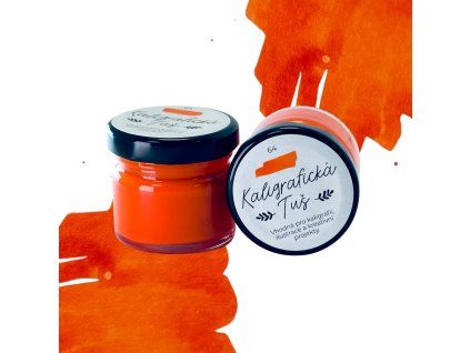 kaligraficka tus image 64aperol