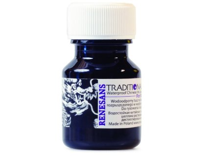 tradicni selakova tus extra tmava 30ml 15117