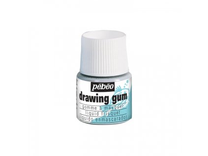 kresliaca guma drawing gum synteticka 45 ml
