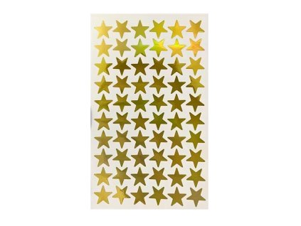 samolepky hvězdičky3
