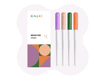 Kalor brushpen spring