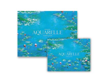 muse aquarelle image