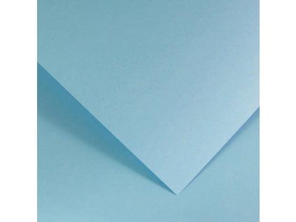 paper gallery svetle modry