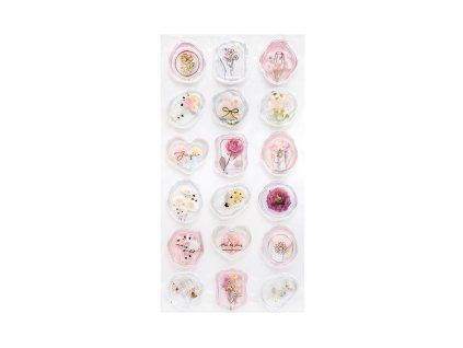 transparentni pecet kvetiny2