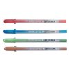 gelly roll metalic