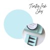 tinta ink image sky
