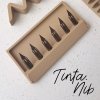 Organizér TINTA. Nib