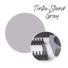 tinta stand image gray