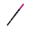 APLI brush marker pink