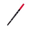 APLI brush marker red
