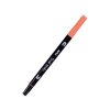 APLI brush marker apricot