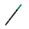 APLI brush marker green