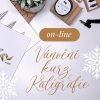 vanocni kurz on line