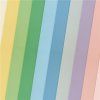 pastelove papiry smooth pastel sada