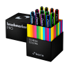 Karin brushmarker pro neon sada02