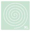 sablona image spiralaXL2