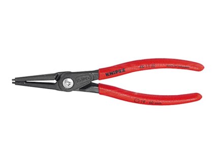 Knipex KNIPEX kleště na pojistné kroužky vnitřní rovné 4811J4