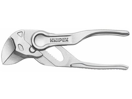 Knipex KNIPEX klešťový klíč 8603400