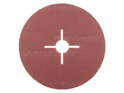 RHODIUS fíbrový disk KFS 150x22 PROline na ocel 305544