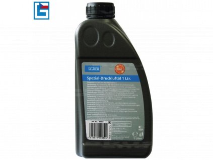 GÜDE olej pro pneumatické nářadí 1l 40060